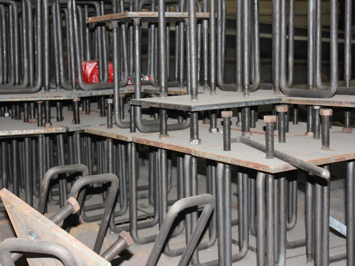 北京网架预埋件