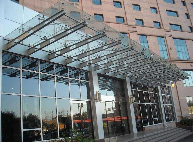 北京亿优网架钢结构工程有限公司