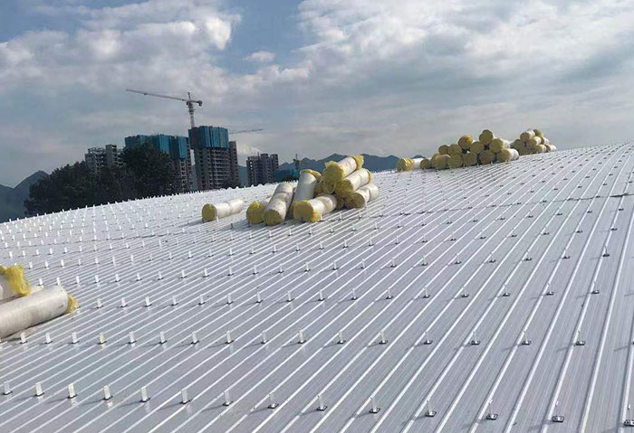 北京 网架施工